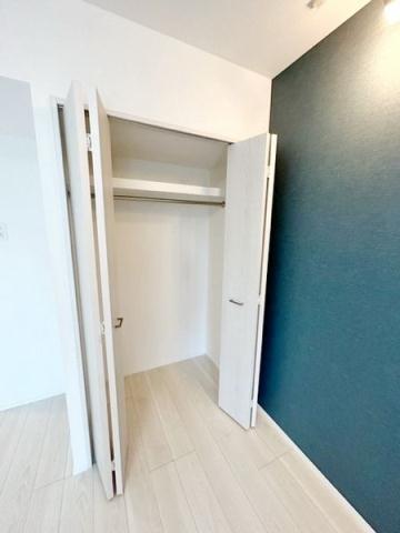 収納　小物を収納するのに便利です