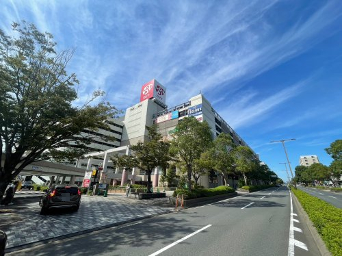スーパー　ロピア 成田店（スーパー）まで1219m