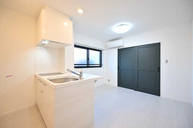 居室・リビング　ゆったり過ごせるリビングです