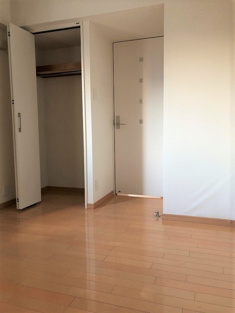 その他部屋・スペース　洋室５帖