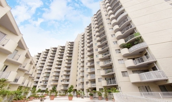 建物外観　建物外観