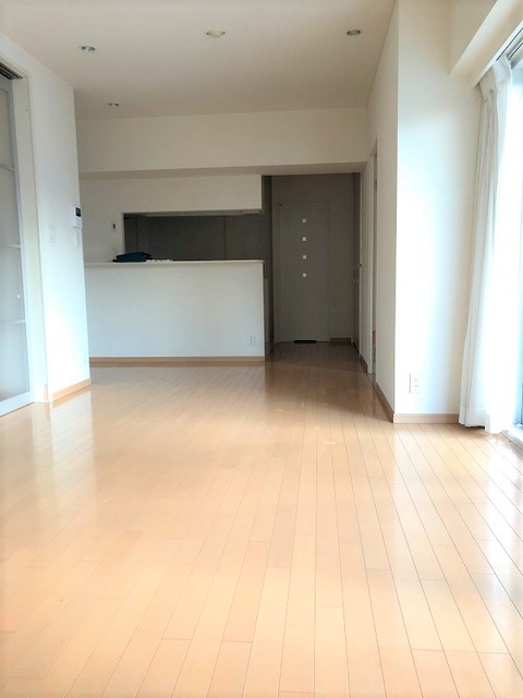 居室・リビング　ＬＤＫ１３．８帖