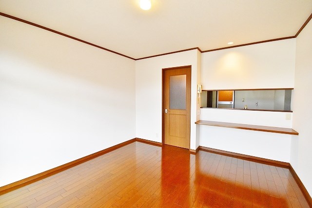 居室・リビング　★洋室★