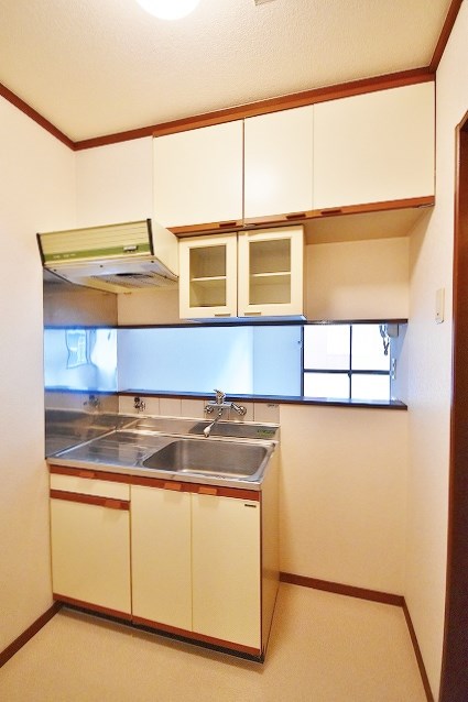 キッチン　★キッチンスペース★