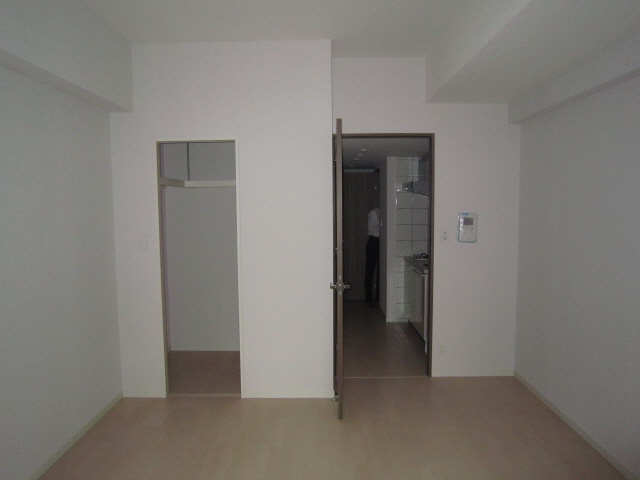 居室・リビング　写真は別のお部屋のものです