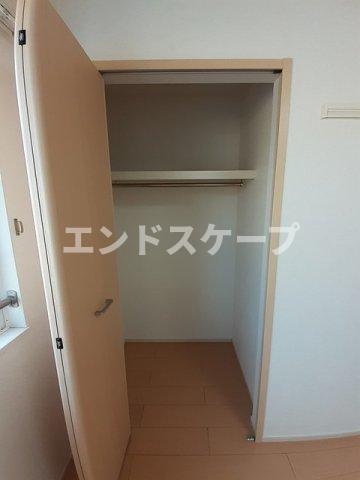 収納　高崎、前橋のお部屋探しはエンドスケープまで！お客様の理想お聞