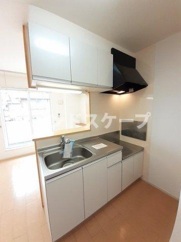 キッチン　高崎、前橋のお部屋探しはエンドスケープまで！お客様の理想お聞