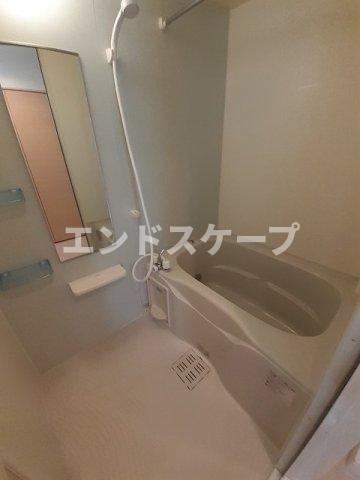 バス・シャワールーム　高崎、前橋のお部屋探しはエンドスケープまで！お客様の理想お聞