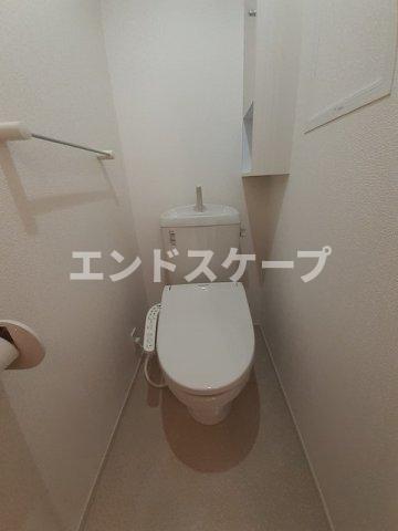 トイレ　高崎、前橋のお部屋探しはエンドスケープまで！お客様の理想お聞