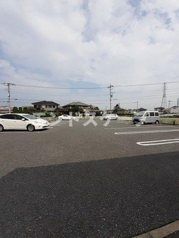 駐車場　高崎、前橋のお部屋探しはエンドスケープまで！お客様の理想お聞