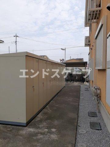 その他共有部分　高崎、前橋のお部屋探しはエンドスケープまで！お客様の理想お聞