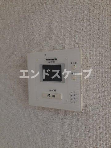 セキュリティ　高崎、前橋のお部屋探しはエンドスケープまで！お客様の理想お聞