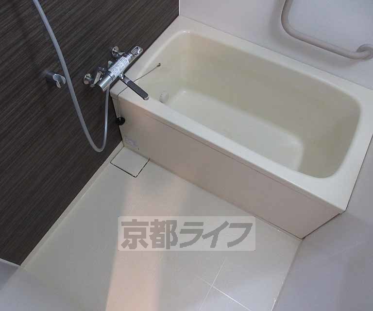 バス・シャワールーム　嬉しいセパレートです