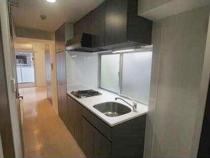 キッチン　【無料駐車場有ります！！】お問い合わせはお早めに♪