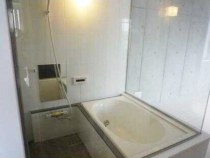 バス・シャワールーム　【無料駐車場有ります！！】お問い合わせはお早めに♪