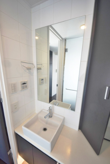 洗面設備　【無料駐車場有ります！！】お問い合わせはお早めに♪