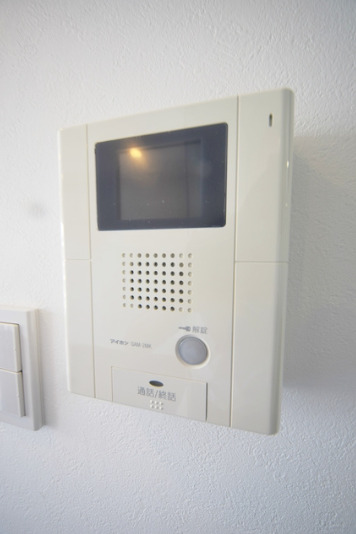 セキュリティ　【無料駐車場有ります！！】お問い合わせはお早めに♪