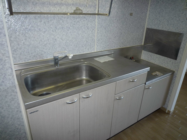 キッチン　★キッチン★