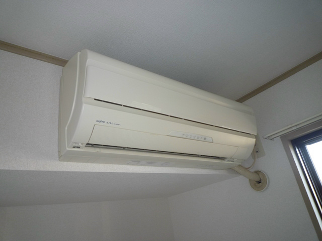 その他設備　★エアコン★