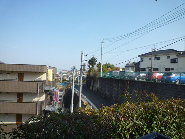 眺望　★眺望★