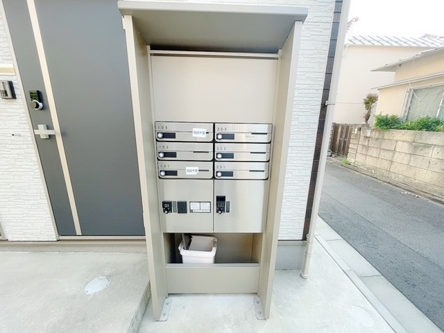 その他部屋・スペース