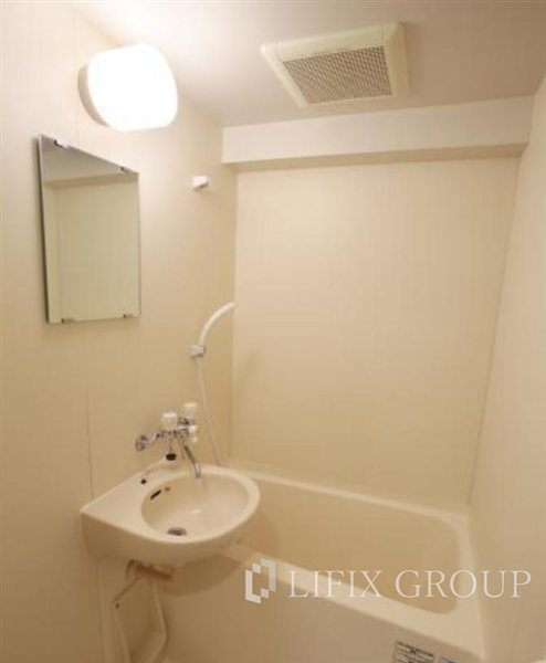 バス・シャワールーム　風呂