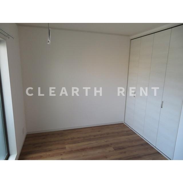 その他部屋・スペース　洋室