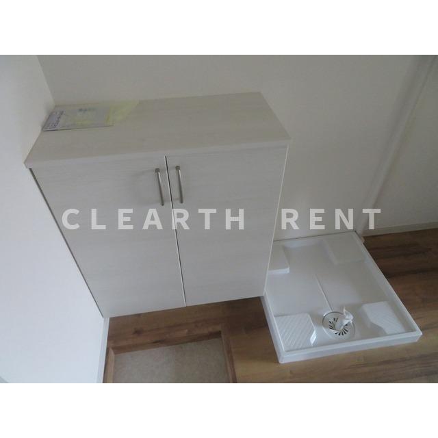 その他　シューズボックス