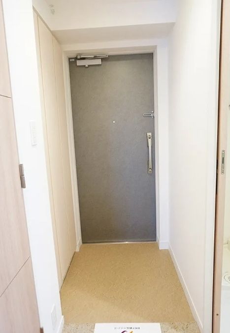 玄関　☆広々とした玄関☆