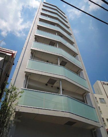 建物外観　☆きれいな外観☆