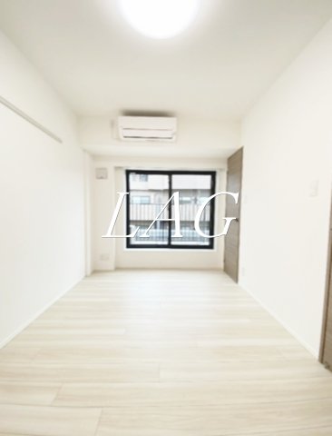 その他部屋・スペース　寝室です。