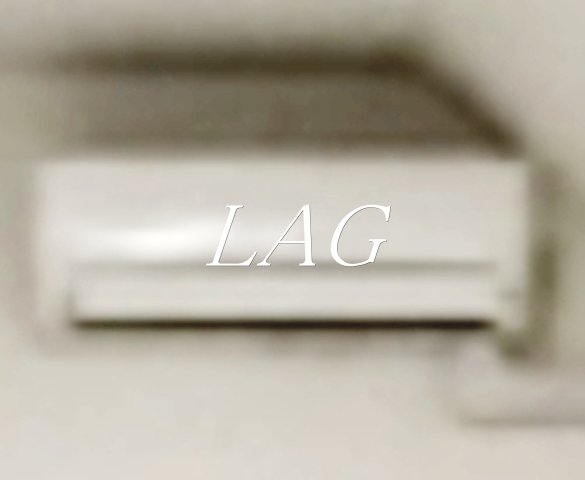 その他設備　エアコンです。