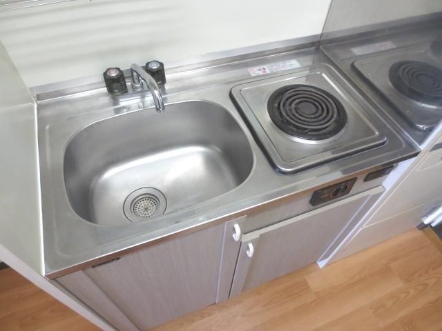 キッチン　★キッチン★