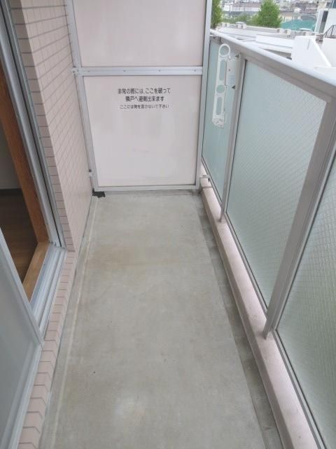 バルコニー　★バルコニー★