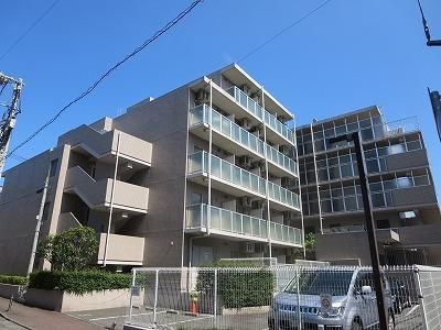 建物外観　★日当たり良好物件★