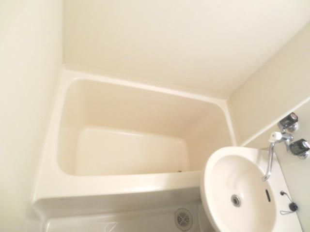 バス・シャワールーム　★お風呂★