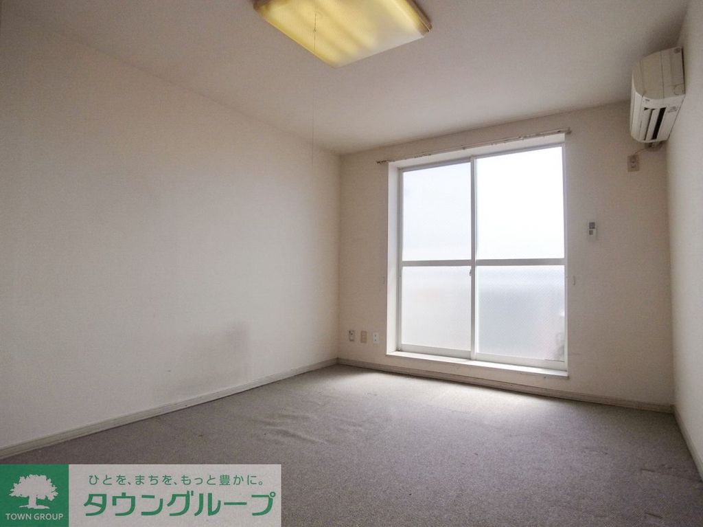 居室・リビング　リビング/居室