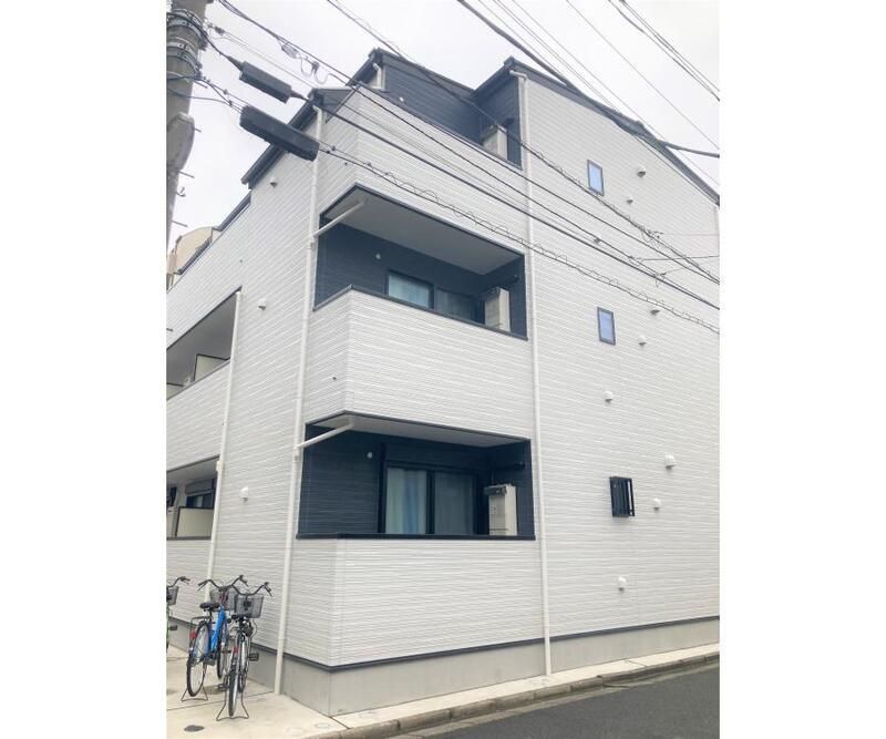 建物外観　☆綺麗な外観☆