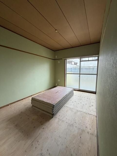 その他　リフォーム中。