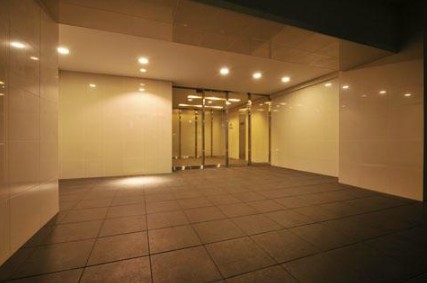 エントランス　☆きれいなエントランス☆