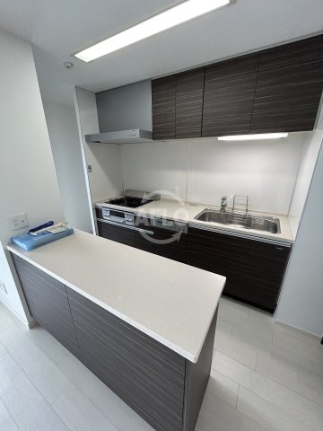 キッチン　ウィズなんば　キッチン