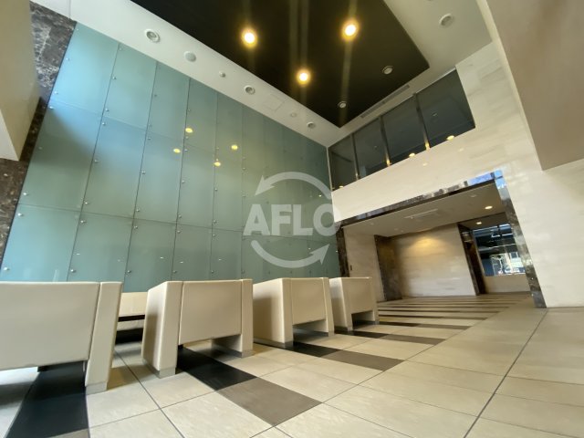 ロビー　ウィズなんば　ロビー