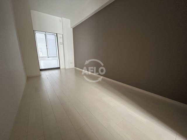 その他部屋・スペース　ウィズなんば　寝室