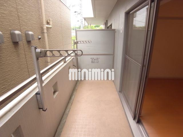 バルコニー　ベランダ