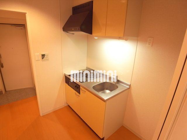 キッチン　システムキッチン