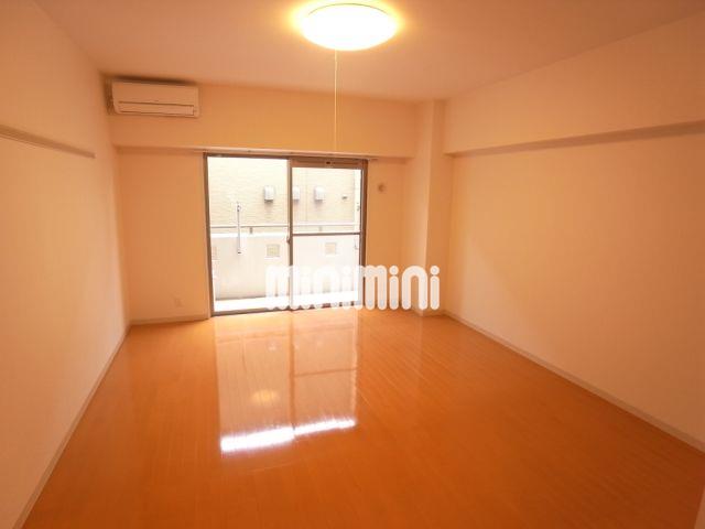 居室・リビング　洋室１２帖