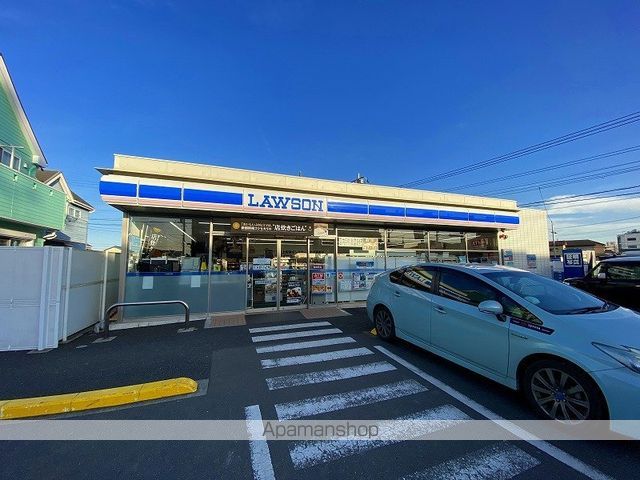 コンビニ　ローソン（コンビニ）まで2036m