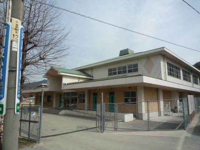 幼稚園・保育園　広島市立瀬野幼稚園（幼稚園・保育園）まで600m