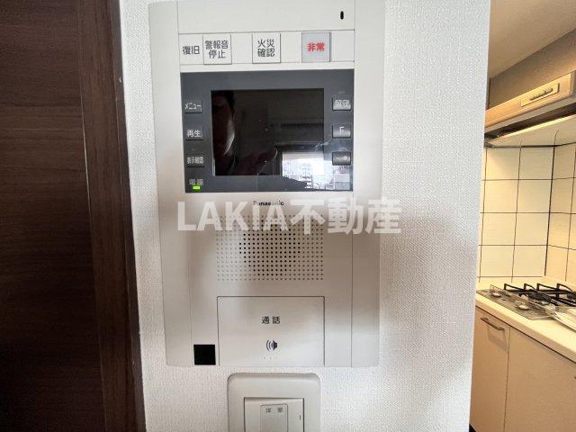 セキュリティ　セキュリティ