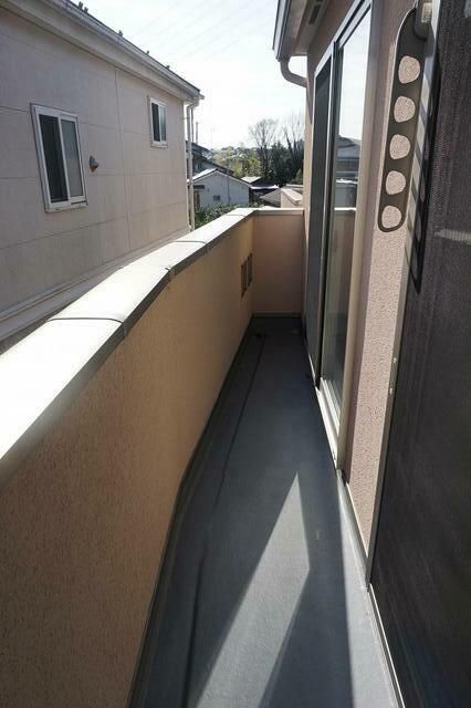 バルコニー　★お問い合わせはタウンハウジングまで★